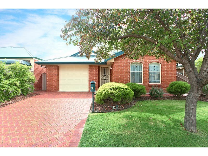 16  Noble Terrace, Allenby Gardens SA 5009