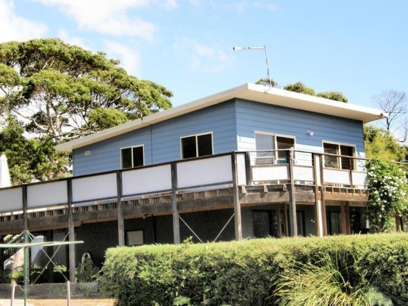 6 Brewer Street, Lulworth TAS 7252