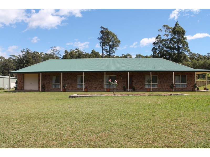 10 Brookhollow Close, Milton NSW 2538