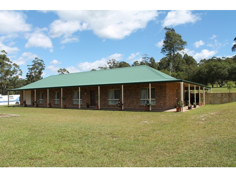 10 Brookhollow Close, Milton NSW 2538