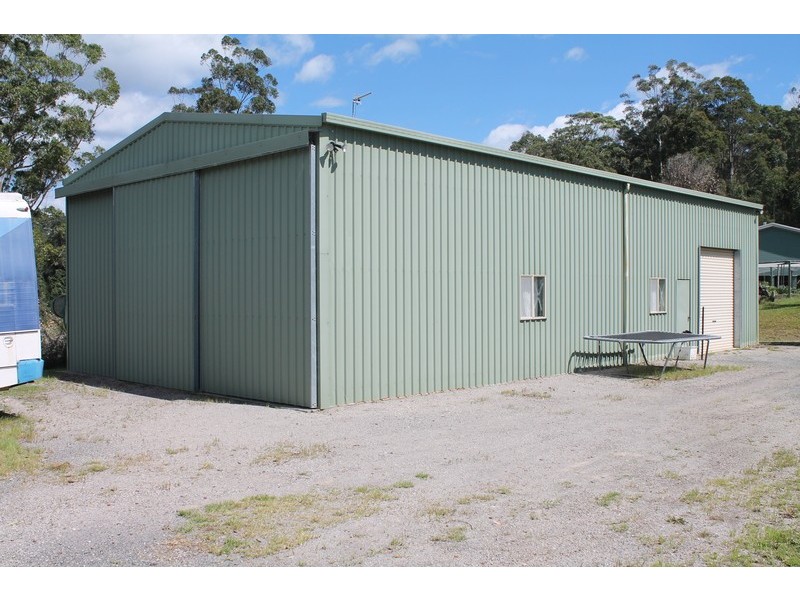 10 Brookhollow Close, Milton NSW 2538