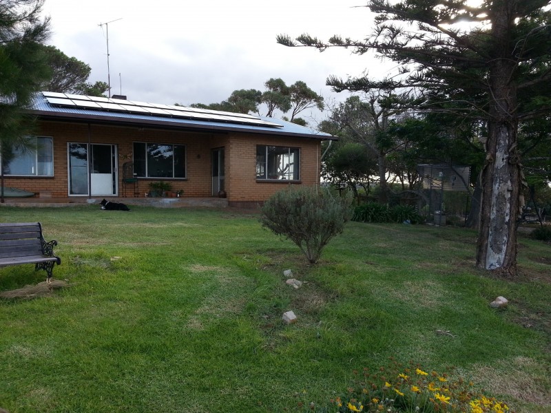 905 Charlton Gully Road, Charlton Gully SA 5607