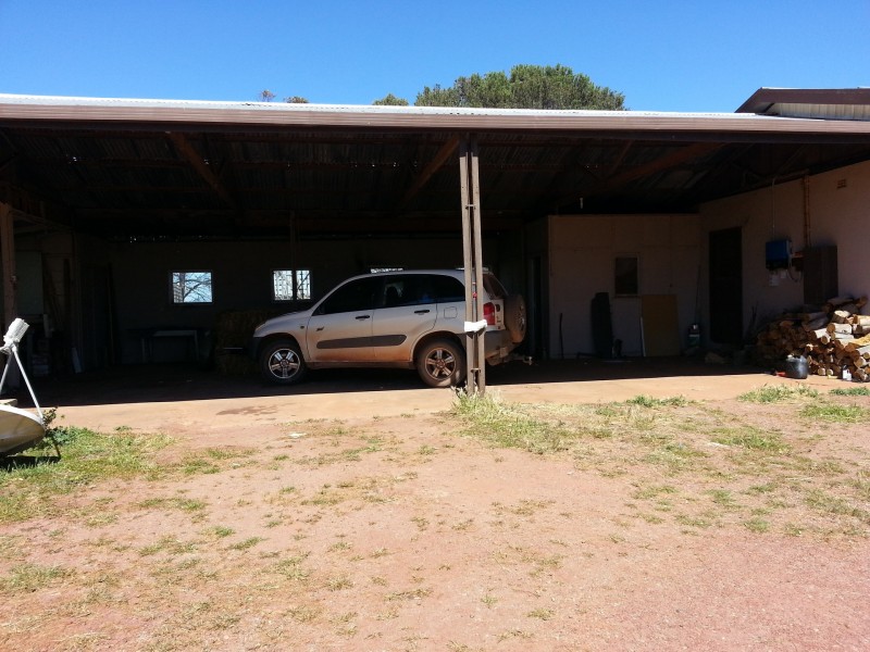 905 Charlton Gully Road, Charlton Gully SA 5607