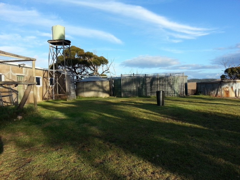 905 Charlton Gully Road, Charlton Gully SA 5607