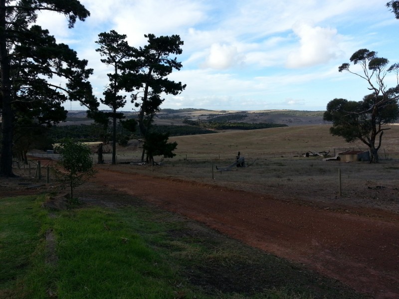 905 Charlton Gully Road, Charlton Gully SA 5607