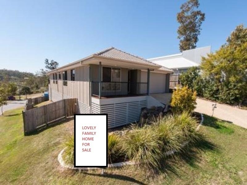 85 Dry Dock Crescent, Springfield Lakes QLD 4300