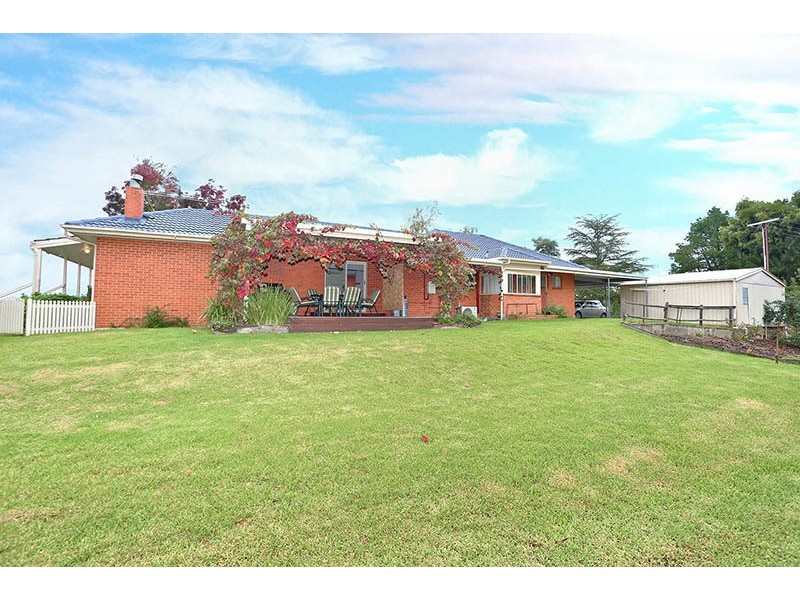 159 Crossing Road, Mylor SA 5153