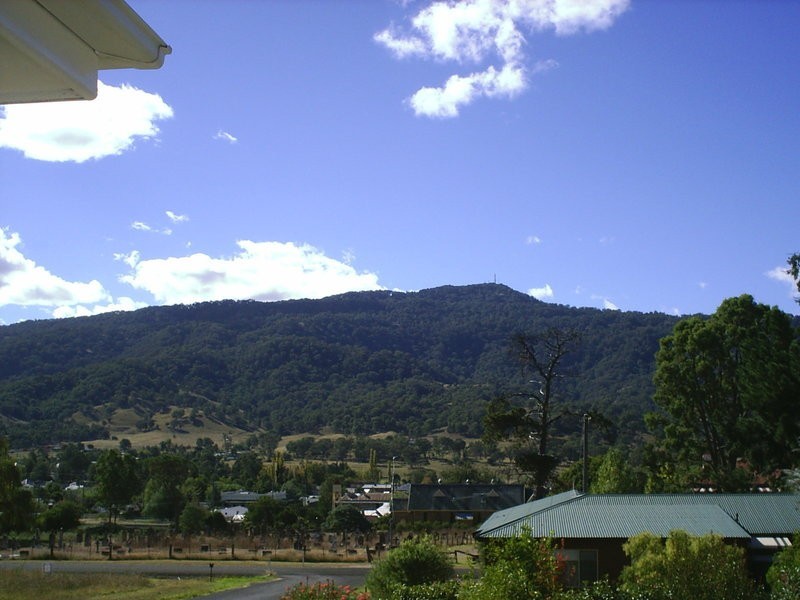 39C  O’Connell Street, Murrurundi NSW 2338