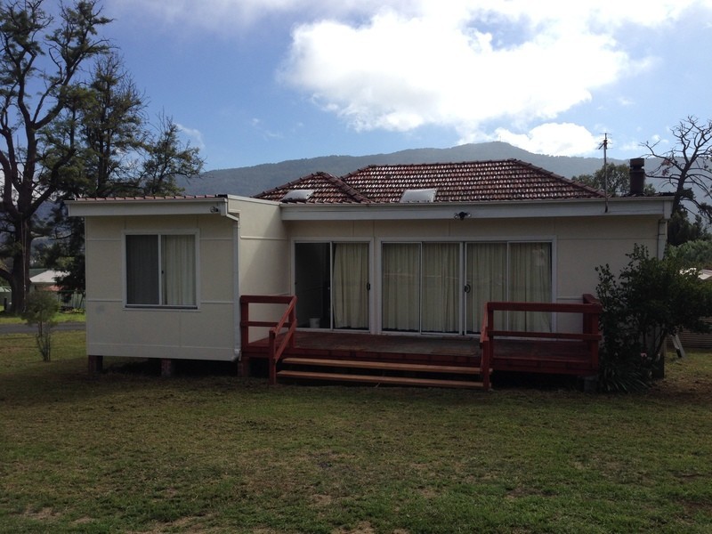 39C  O’Connell Street, Murrurundi NSW 2338