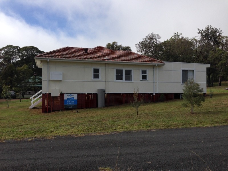 39C  O’Connell Street, Murrurundi NSW 2338