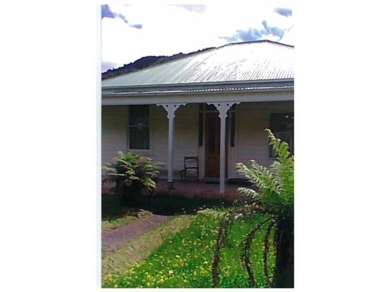 3 Brown Street, Queenstown TAS 7467