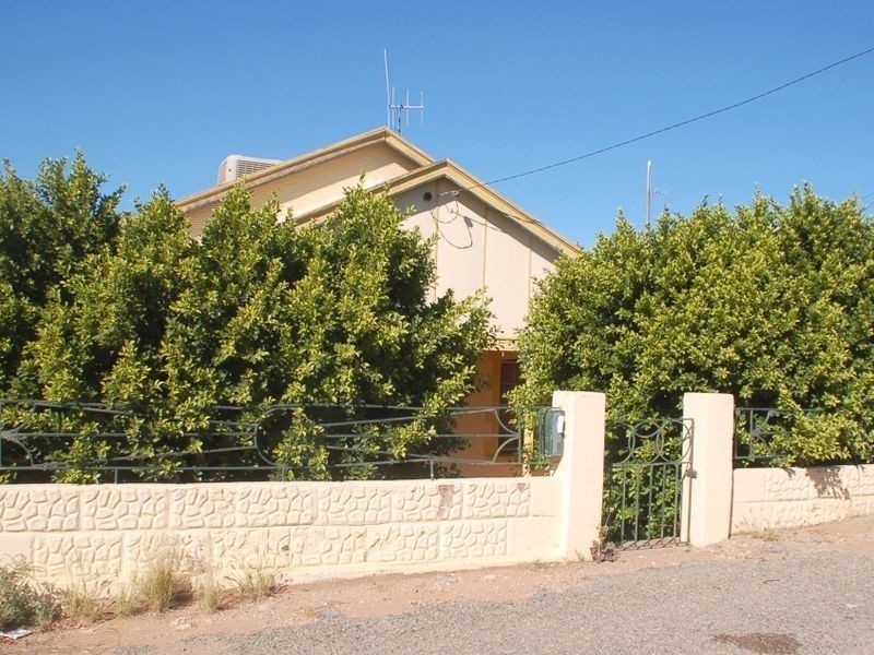 479 Williams Lane, Broken Hill NSW 2880