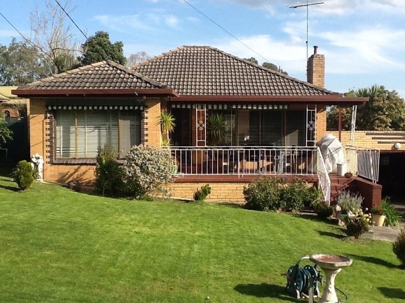 114 Bridge Street, Eltham VIC 3095