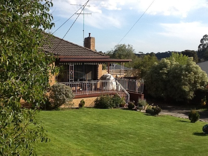 114 Bridge Street, Eltham VIC 3095