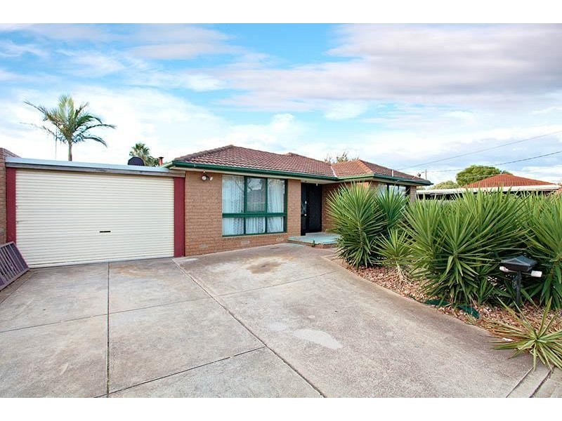 20 Parramatta Road, Werribee VIC 3030