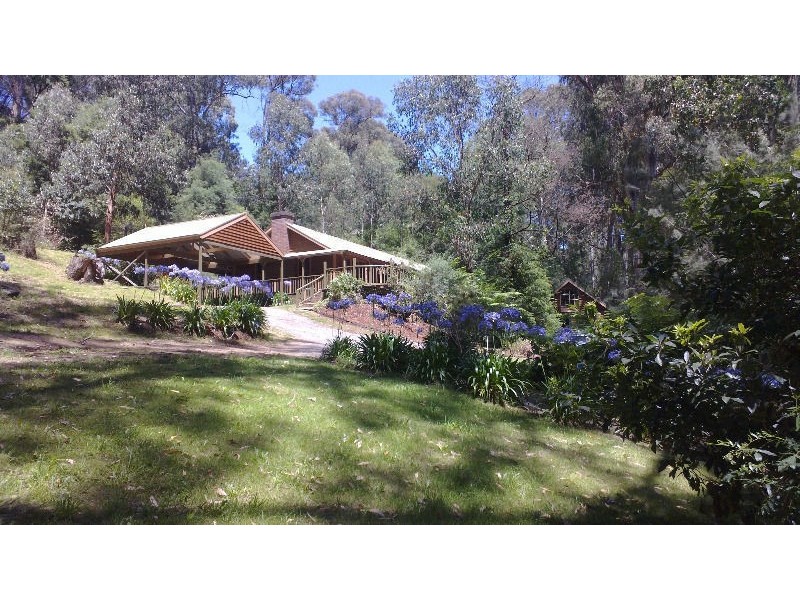 22 Lisheen Road, Cockatoo VIC 3781