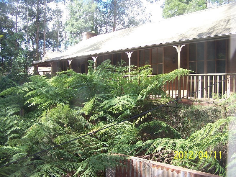 22 Lisheen Road, Cockatoo VIC 3781