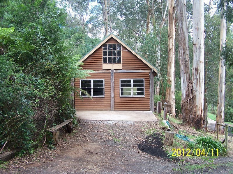 22 Lisheen Road, Cockatoo VIC 3781