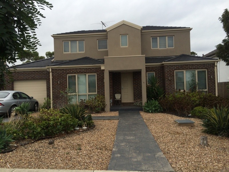 Tullamarine VIC 3043