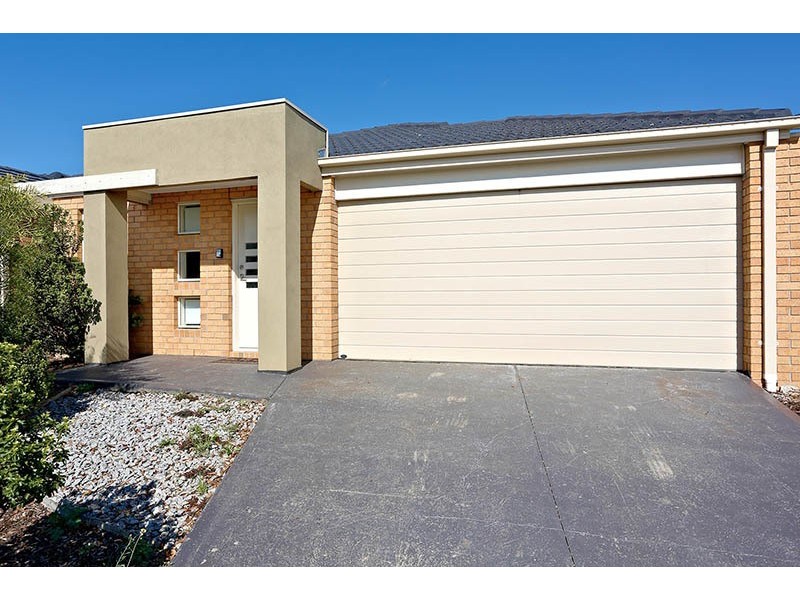 56 Hatchlands Drive, Deer Park VIC 3023