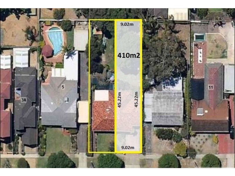 7B Shakespeare Avenue, Yokine WA 6060