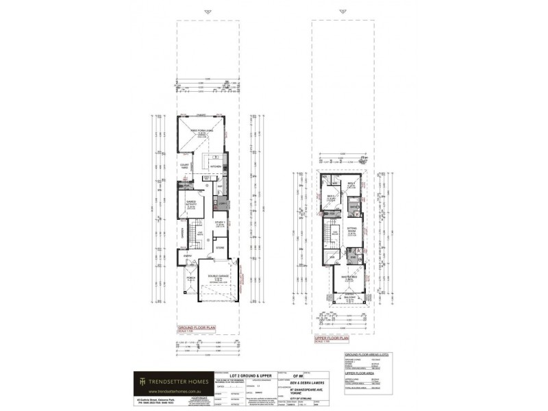 7B Shakespeare Avenue, Yokine WA 6060