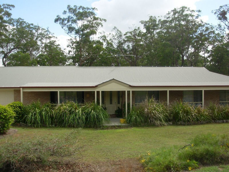 Ashby Heights NSW 2463