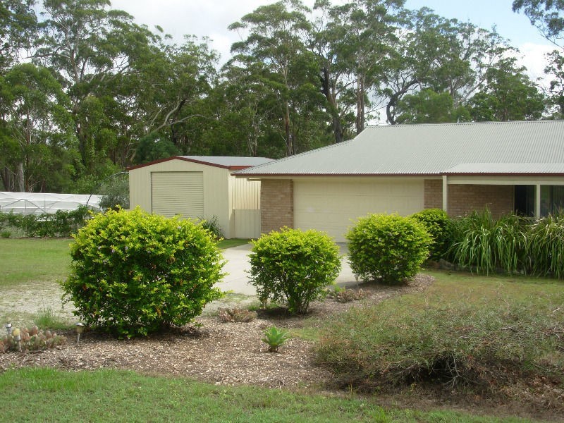 Ashby Heights NSW 2463