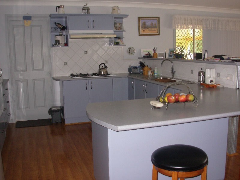 Ashby Heights NSW 2463