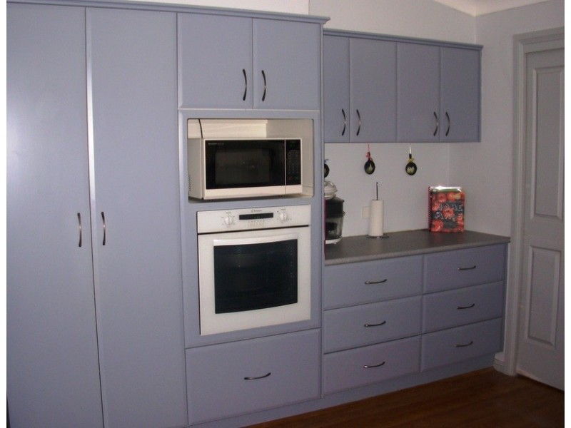 Ashby Heights NSW 2463