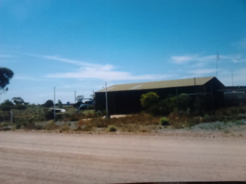 1 Cemetry Road, Morgan SA 5320