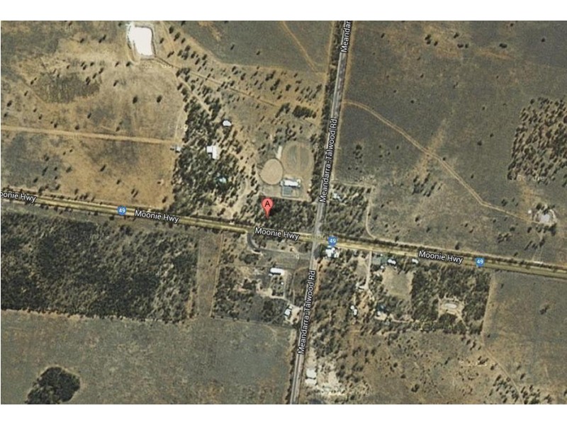 Lot 35-37  Moonie Highway, Westmar QLD 4422