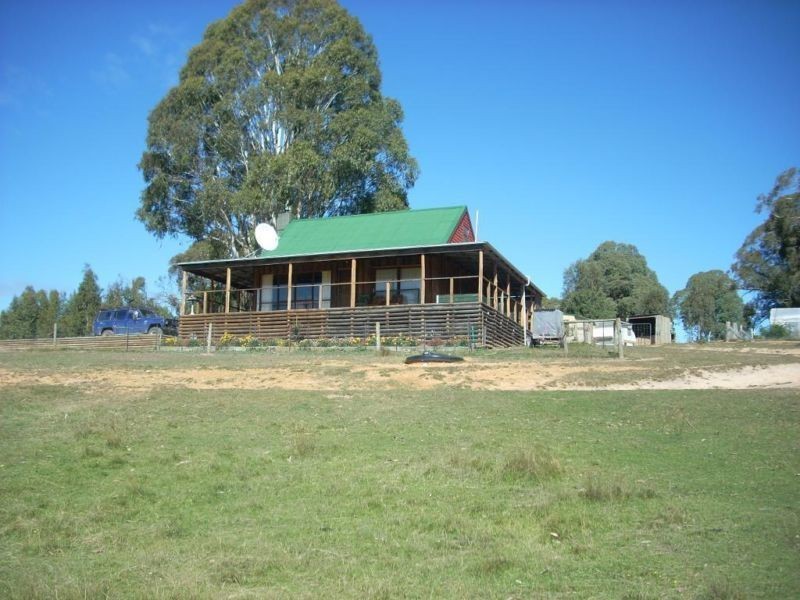 2067 Bonang Road, Bonang VIC 3888