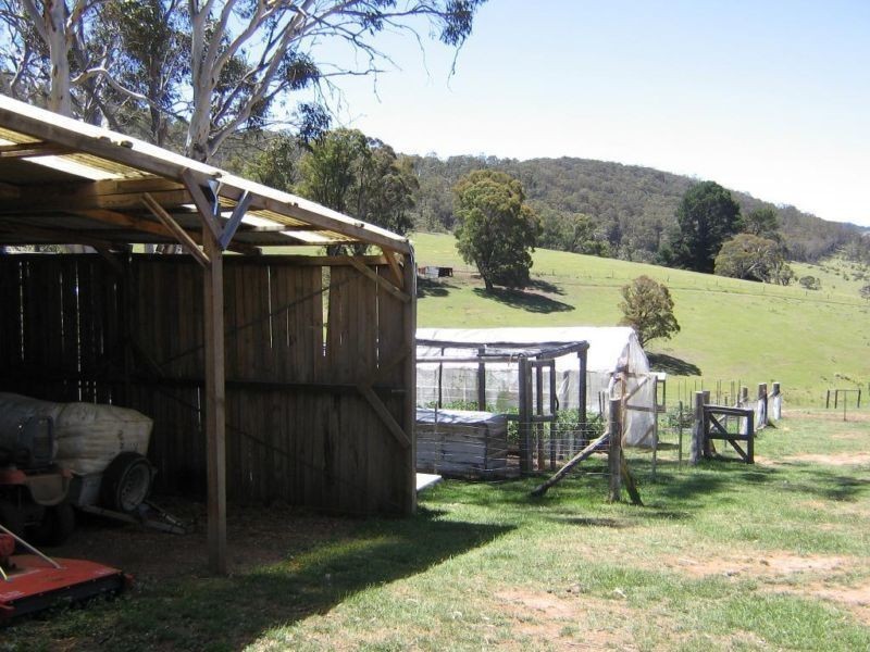 2067 Bonang Road, Bonang VIC 3888