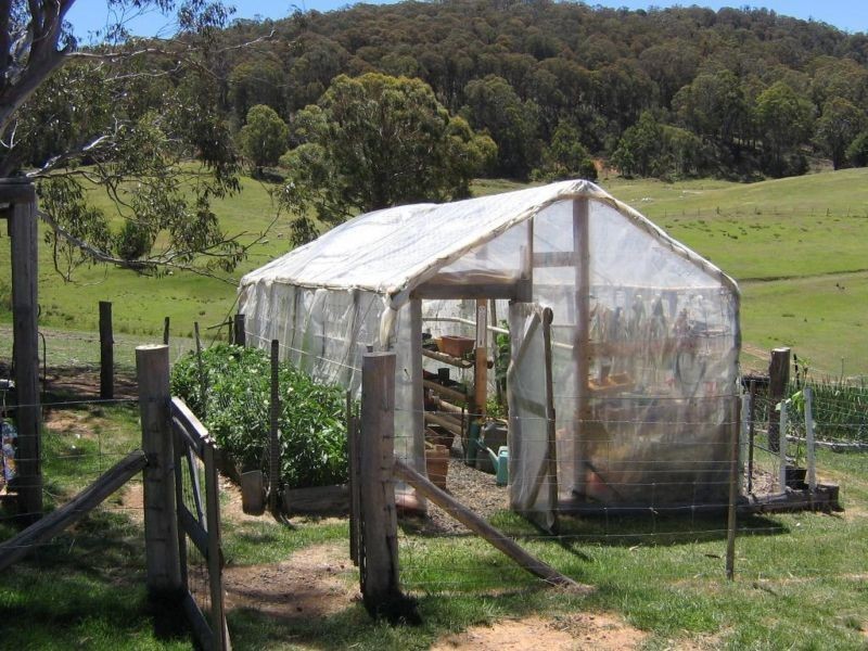 2067 Bonang Road, Bonang VIC 3888