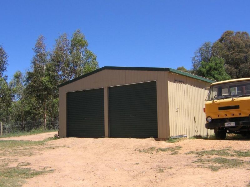 2067 Bonang Road, Bonang VIC 3888