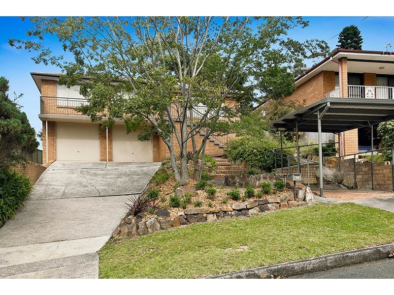 29 Gellatly Avenue, Figtree NSW 2525