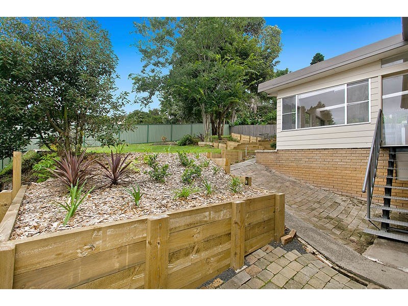 29 Gellatly Avenue, Figtree NSW 2525