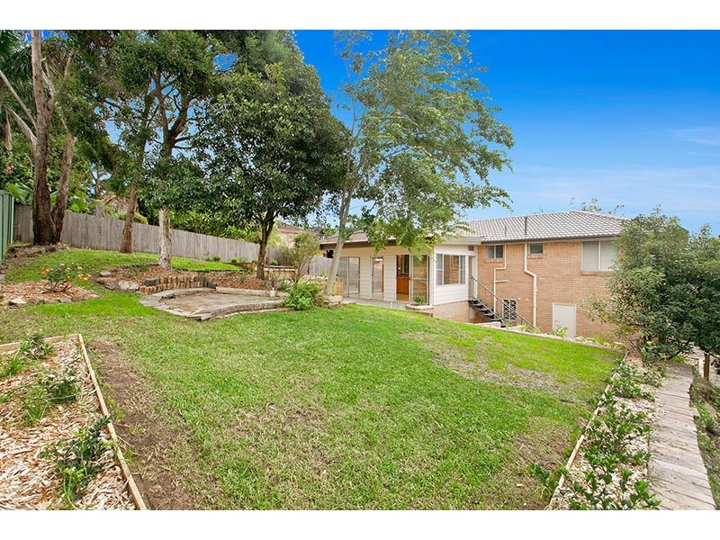29 Gellatly Avenue, Figtree NSW 2525