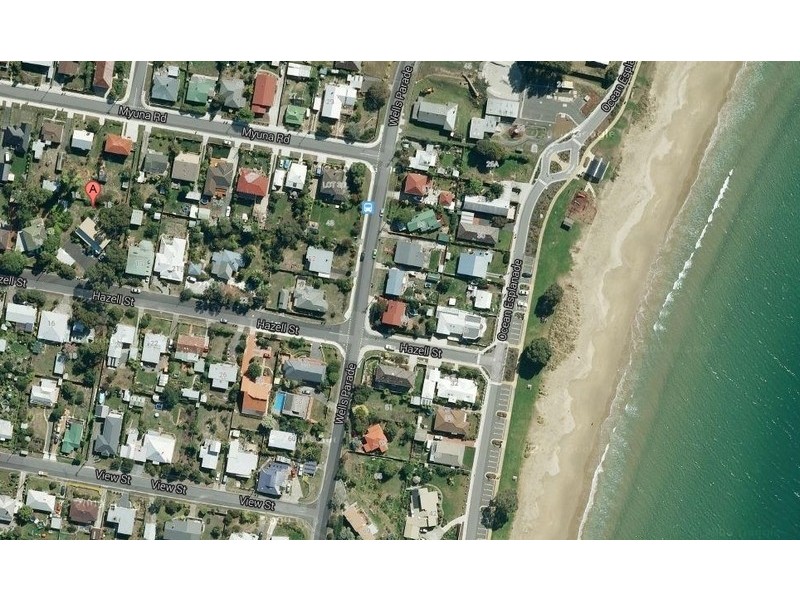 3/15 Hazell Street, Blackmans Bay TAS 7052