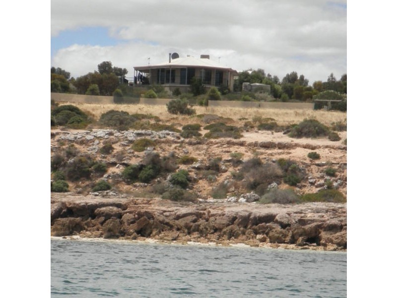 10 Seaview Road, Perlubie SA 5680