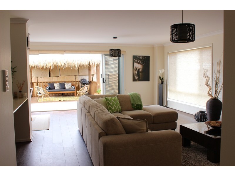 7 Burdekin Circuit, Warner QLD 4500