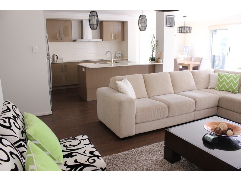 7 Burdekin Circuit, Warner QLD 4500