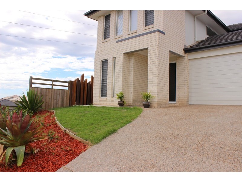 7 Burdekin Circuit, Warner QLD 4500