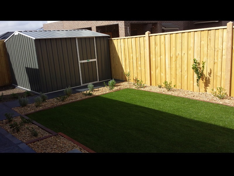 27 Daybreak Vista, Mickleham VIC 3064