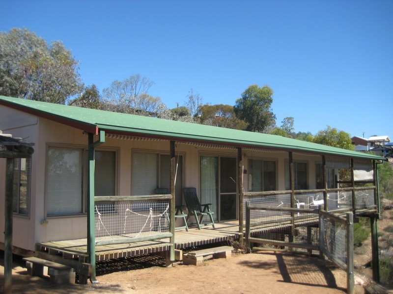 27 Herrmanns Landing Road, Nildottie SA 5238