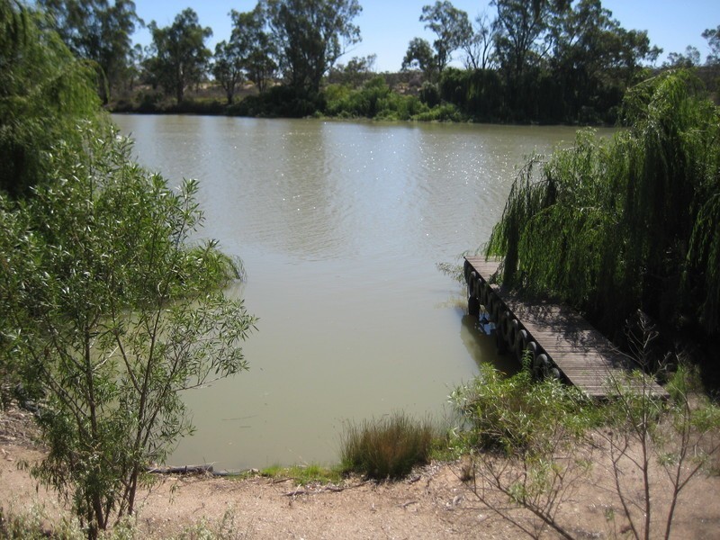 27 Herrmanns Landing Road, Nildottie SA 5238