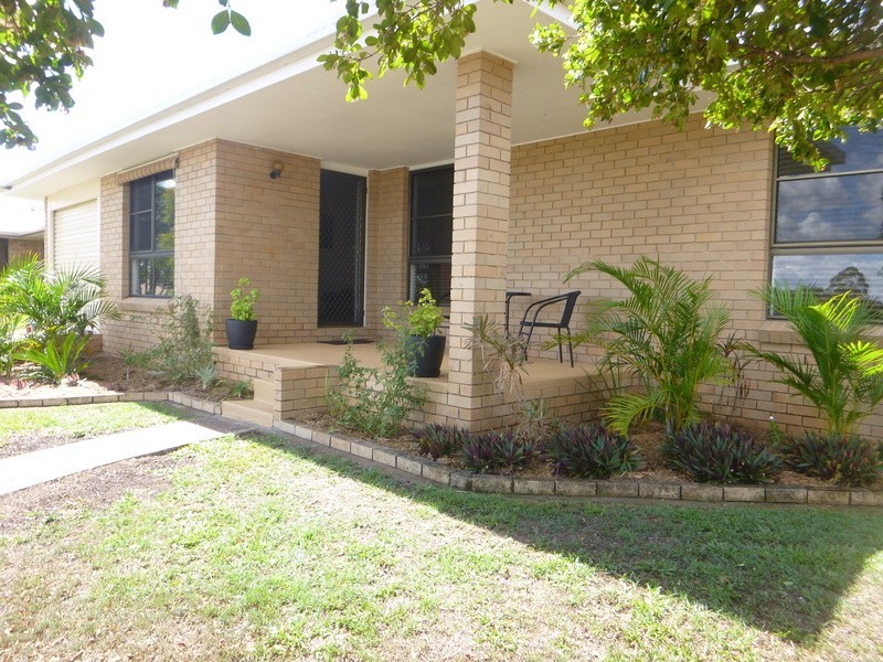 2 Quamby Court, Gympie QLD 4570