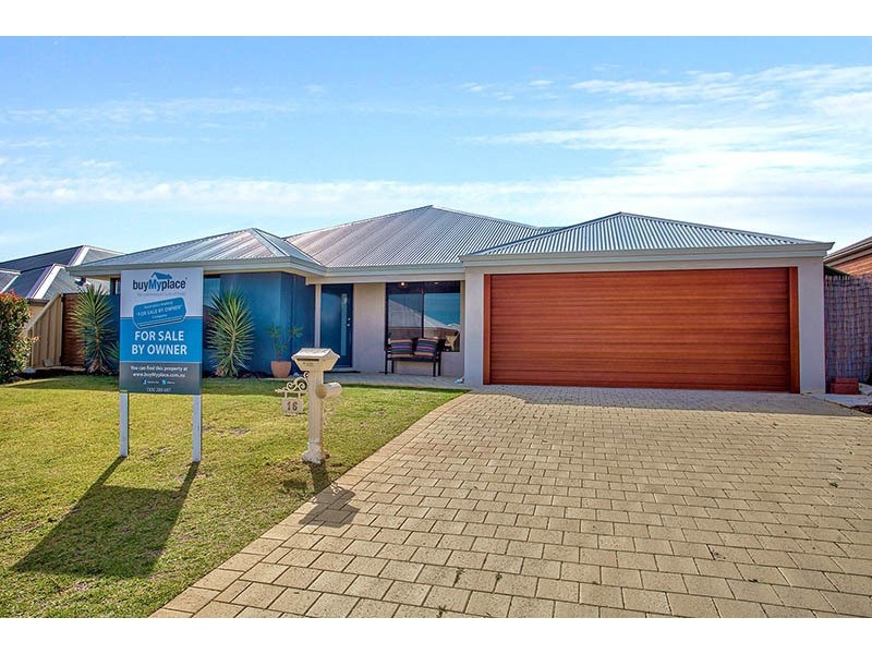 16 Newbridge Green, Butler WA 6036