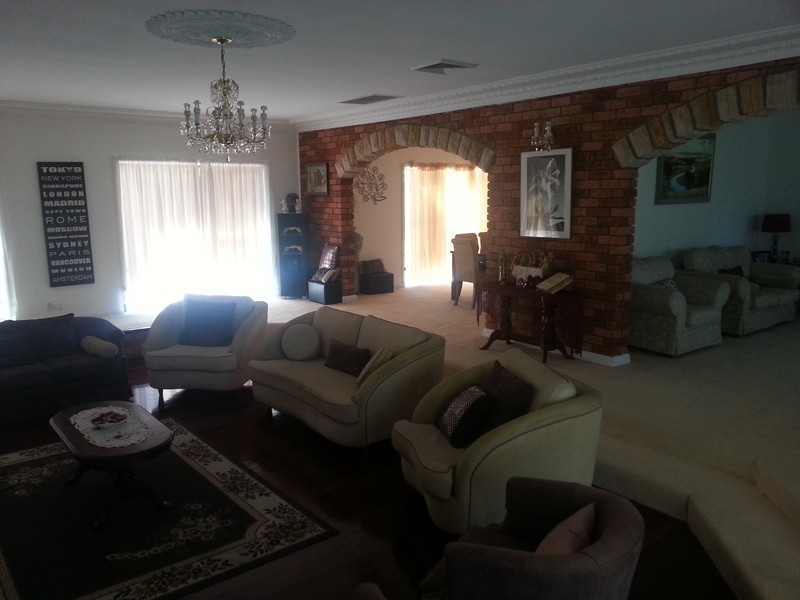 Castlereagh NSW 2749